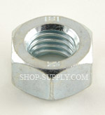 12mm Metric Hex Nuts